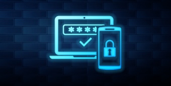 ACCESS SECURITY AND AUTHENTICATION FOR ACCOUNTS